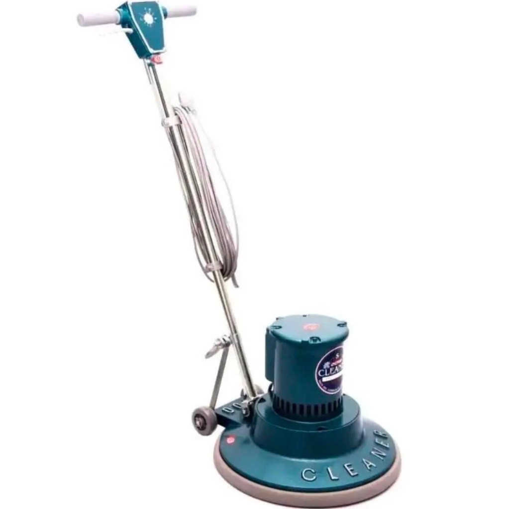 Enceradeira Industrial CL-350 Plus CLEANER