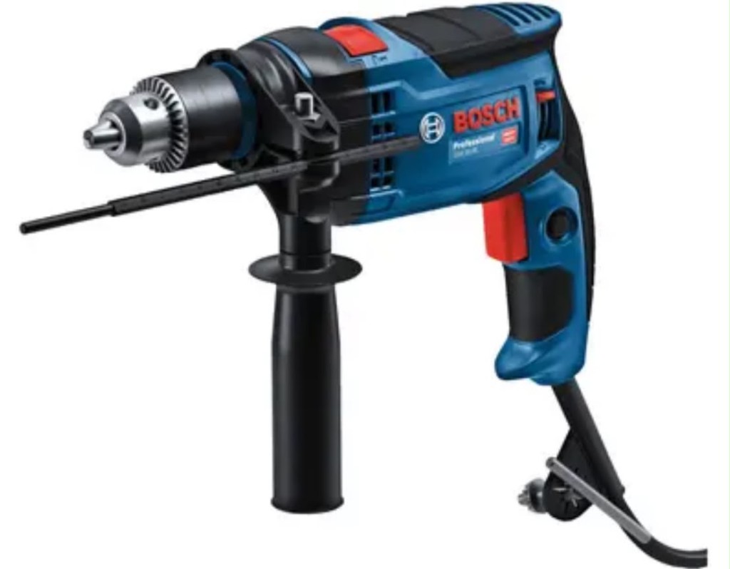 Furadeira de Impacto Bosch GSB 13 RE Professional